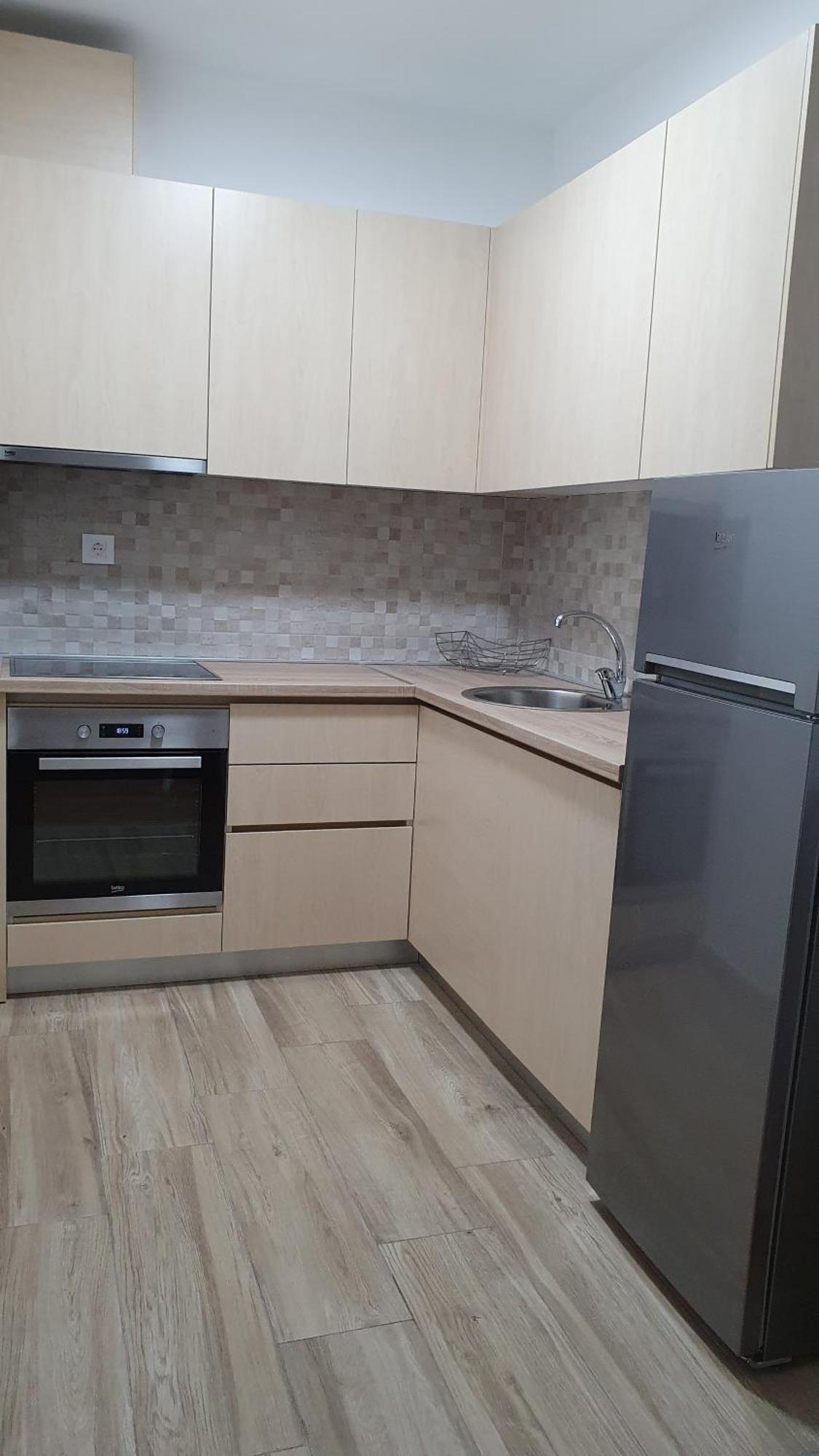 Ferienwohnung Odmor U Podgorici. Podgorica Exterior foto