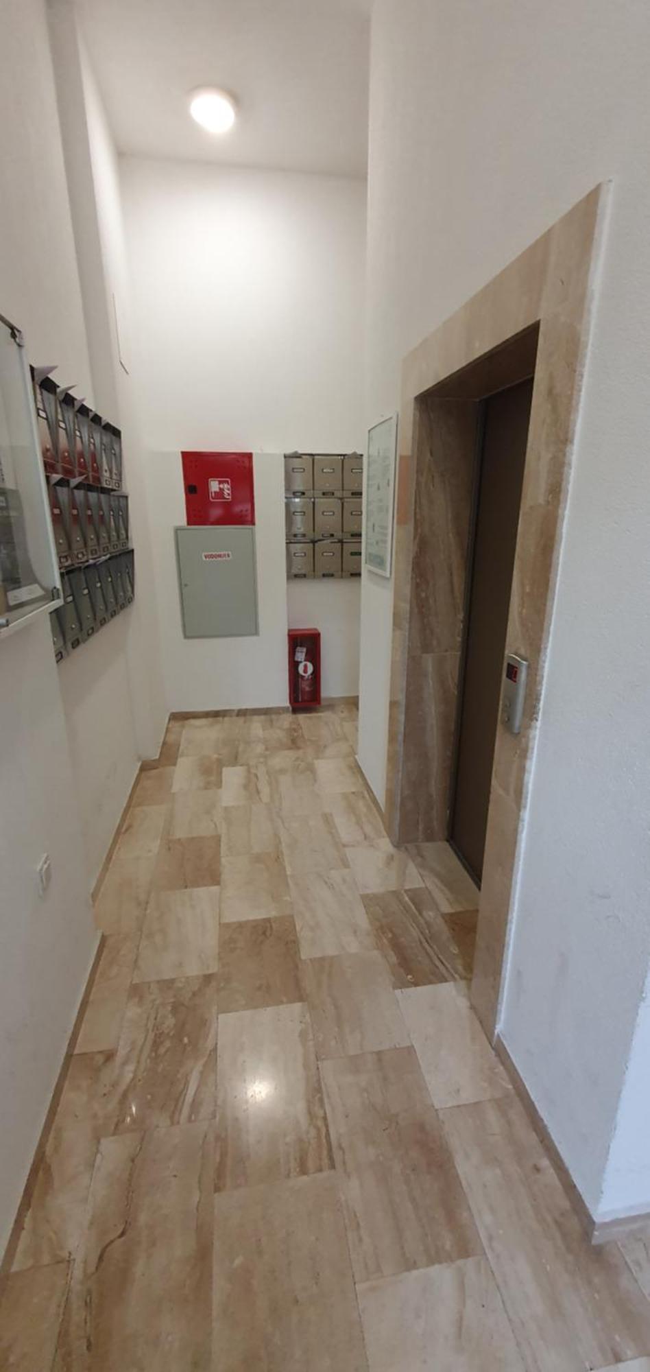 Ferienwohnung Odmor U Podgorici. Podgorica Exterior foto