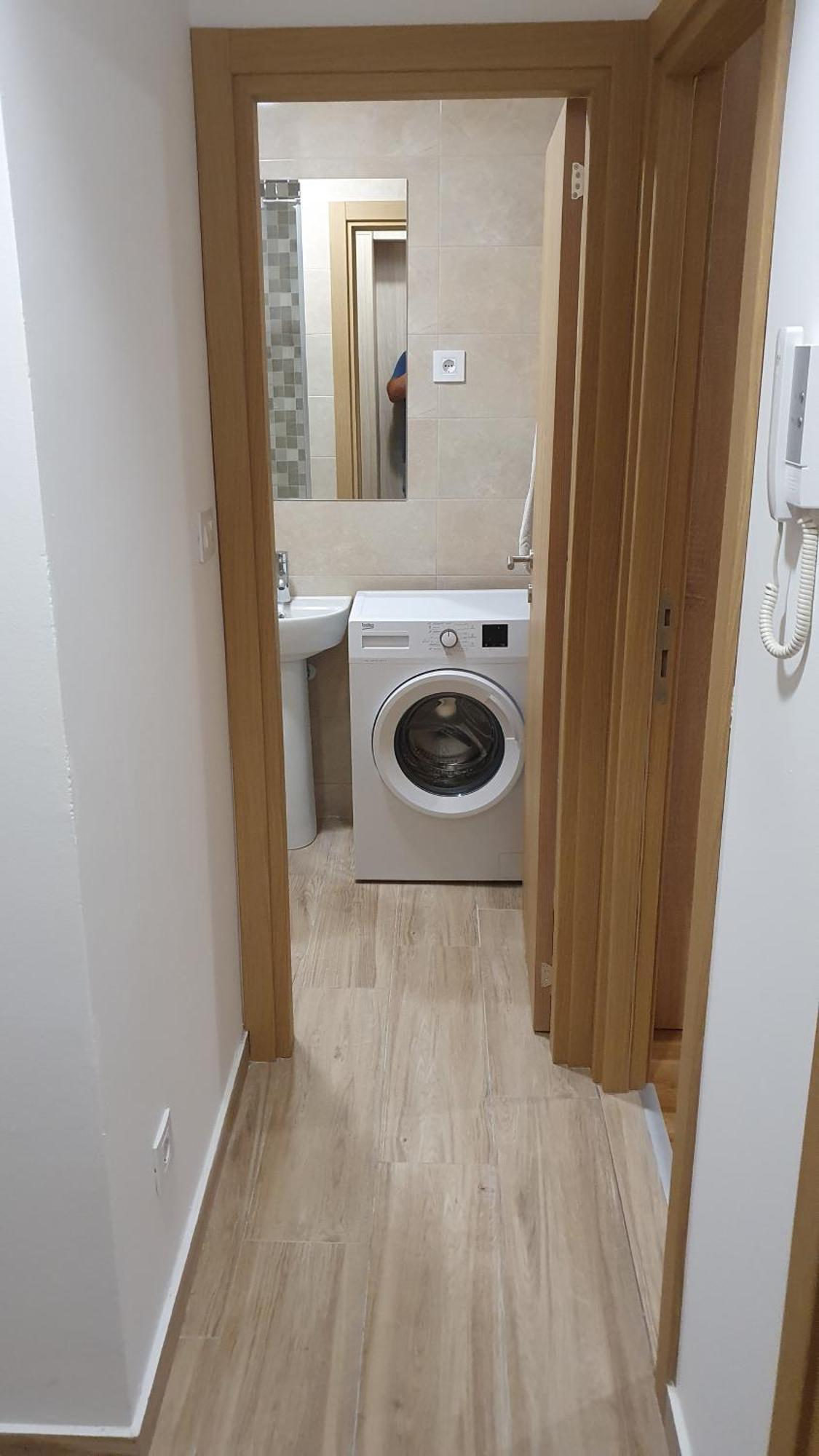 Ferienwohnung Odmor U Podgorici. Podgorica Exterior foto