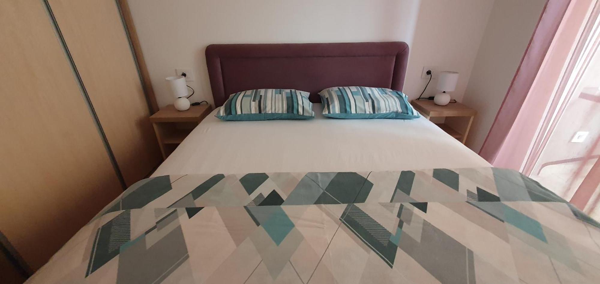 Ferienwohnung Odmor U Podgorici. Podgorica Exterior foto